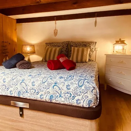 Pharo Cap Apartment *