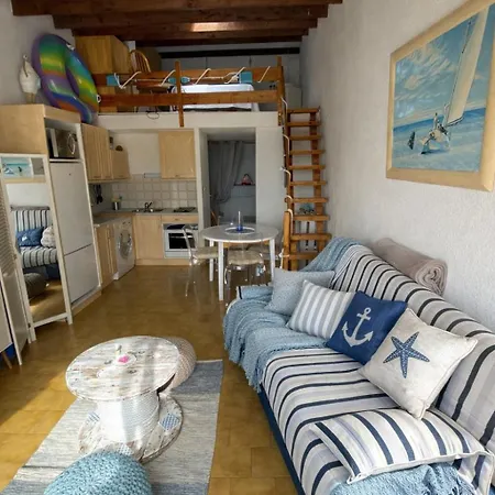 Pharo Cap * Agde